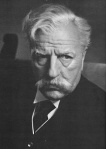 Louis Calhern as Oliver Wendell Holmes        The Magnificent Yankee      