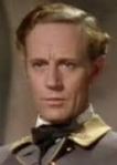 Leslie Howard 1893 - 1943 AS ASHLEY WILKES IN GONE WITH THE WIND