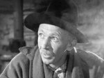 Walter Brennan WINNER Best Supporting Actor 1936 Come And Get It 