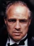Marlon Brando   Self-DeOscarized  Best Actor 1972 The Godfather 