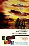 NEW Best Movie 1956? THE SEARCHERS