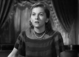 NOMINEE Best Actress 1940 JOAN FONTAINE 1917 - 2013 REBECCA