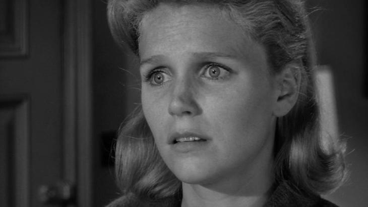 NOMINEE BEST ACTRESS 1962 LEE REMICK 1935 - 1991 DAYS OF WINE AND ROSES